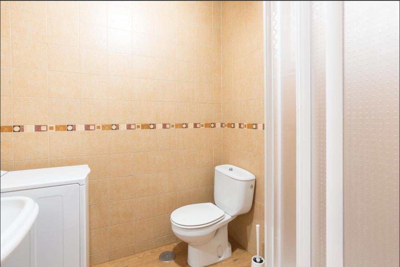 Merced10 2C Málaga Kültér fotó